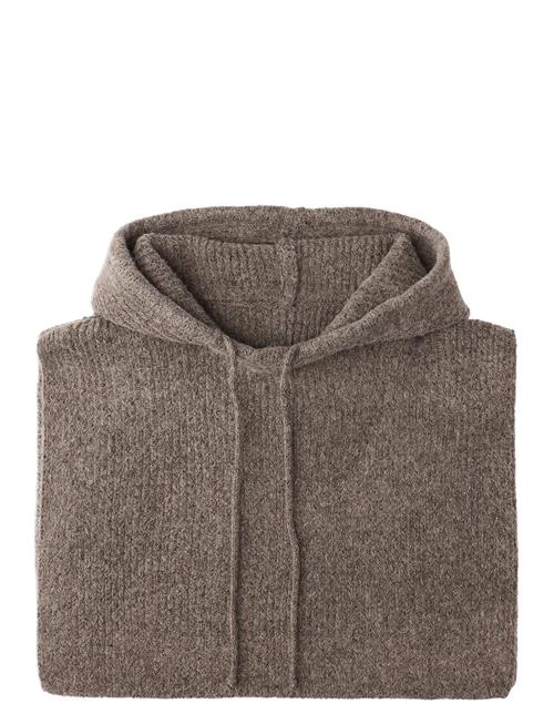 Donna Balaclava SUI AVA Brown