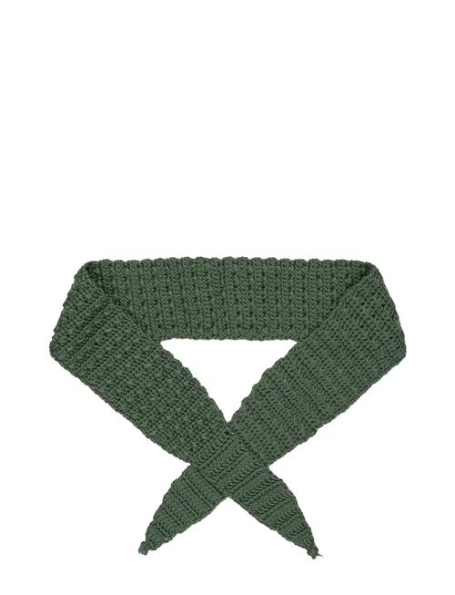 Viola Scarf SUI AVA Green