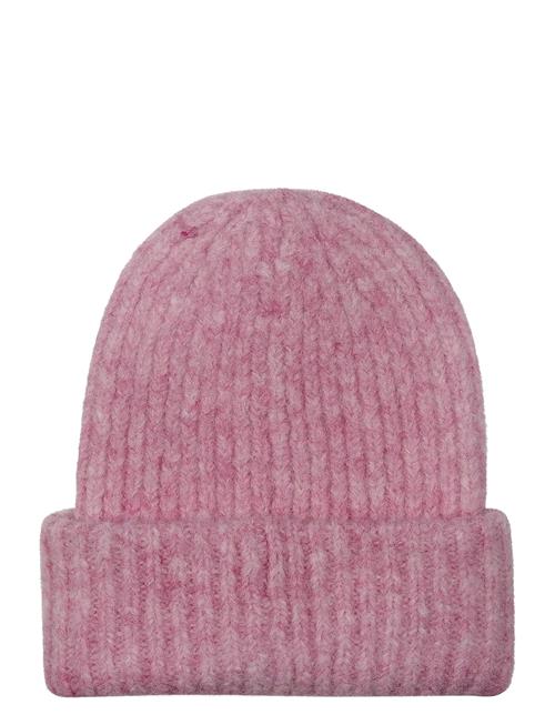 Sisse Beanie SUI AVA Pink