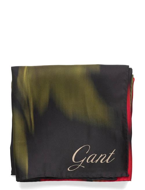 Floral Print Silk Scarf Gift Pack GANT Patterned