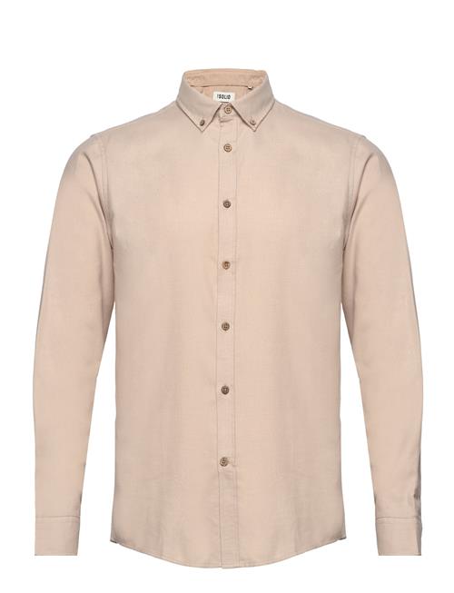 Se Sdpete Sh Solid Beige ved Booztlet
