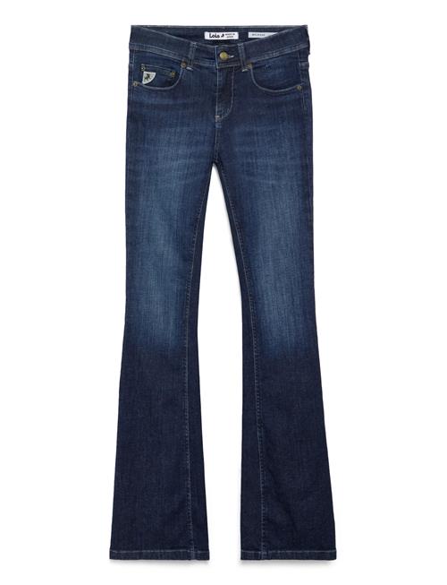 Melrose 5707 Marconi Mist Lois Jeans Blue