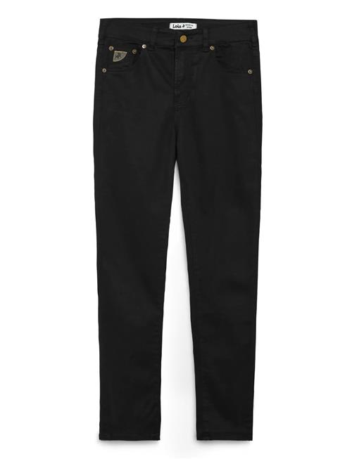 Celia 5043 Lea Soft Lois Jeans Black