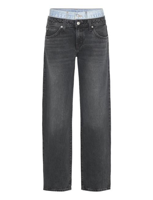 94 Baggy Mashup Layer Cake Levi's® Black