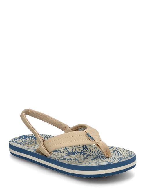 Little Ahi REEF Beige