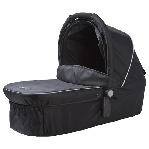 Carena Brännö Babylift Gråmeleret One Size    barnevogn  unisex