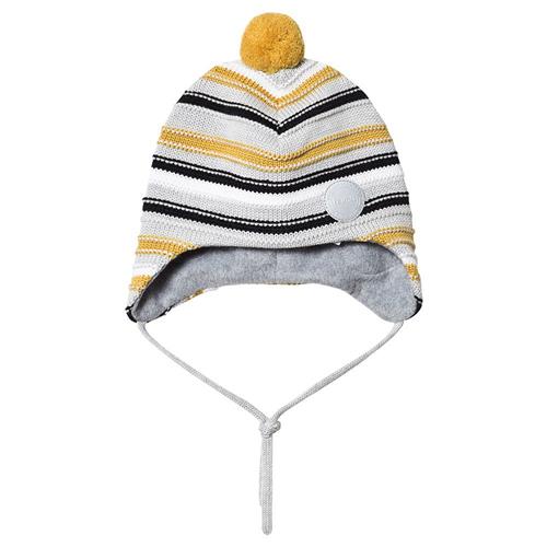 Reima Ainoa Hue Grå Melange 46 cm    46 cm  unisex