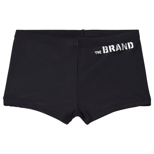 The BRAND Swim Trunks Black 92/98 cm    92/98 cm  mand