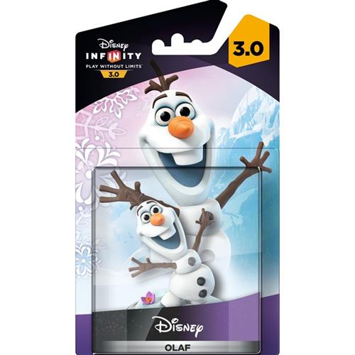 Disney Infinity Disney Infinity 3.0, Frozen, Olaf 6-10 Y    6-10 år  unisex