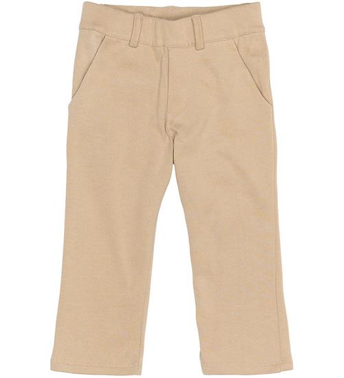 The New Siblings Sweatpants - TnstRandall - Humus