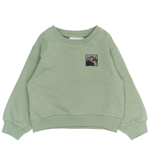 The New Sweatshirt - TnstRonaldo - Lily Pad