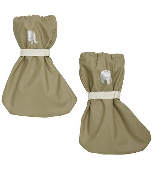 CeLaVi Overtrækssko m. Fleece - PU - Overland Trek