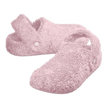 Crocs Classic Cozzzy Slipper Rosa US M4/W6 (EU 36-37)