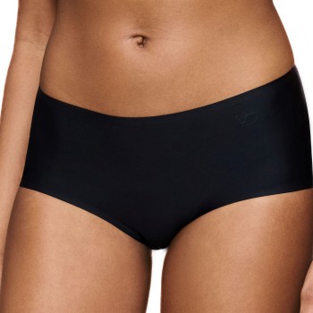 Triumph Trusser Body Make-Up Illusion Shorts Sort 42 Dame