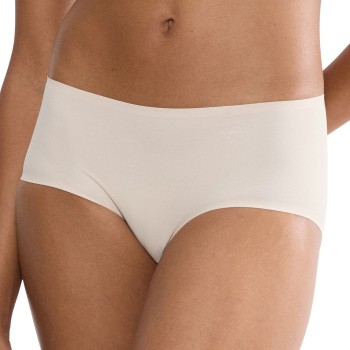 Triumph Trusser Body Make-Up Illusion Shorts Beige 42 Dame