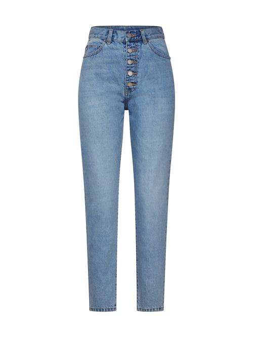 Dr. Denim Jeans 'Nora'  blue denim