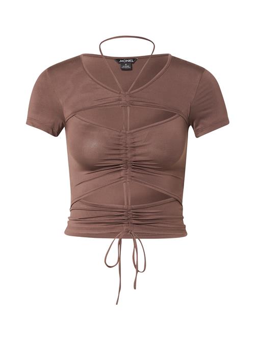 Monki Shirts  choko