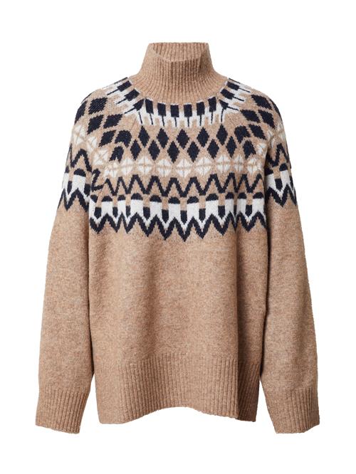 EDITED Pullover 'Catharina'  beige