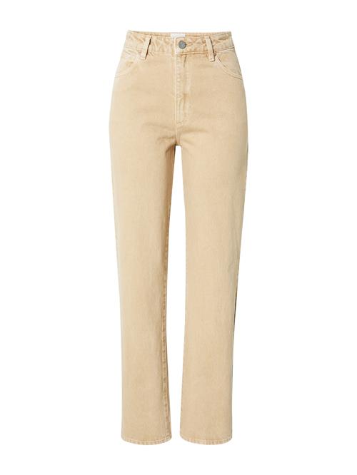 Abrand Jeans  beige