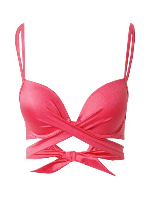 Hunkemöller Bikinioverdel 'Grenada'  pink