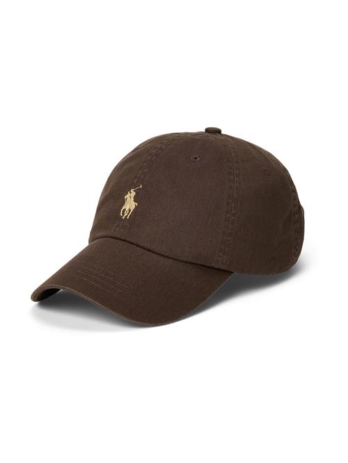 Polo Ralph Lauren Hætte  brun