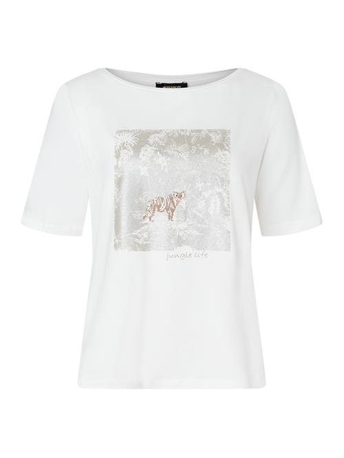 MORE & MORE Shirts  bronze / sølv / hvid