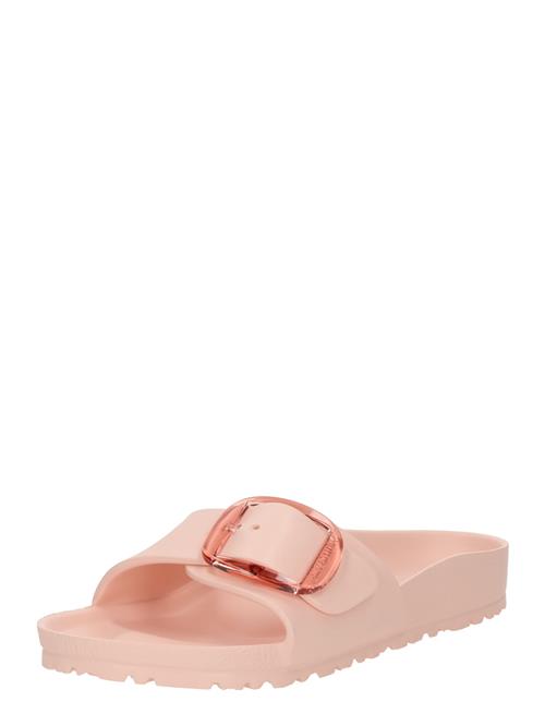BIRKENSTOCK Pantoletter 'Madrid'  lyserød