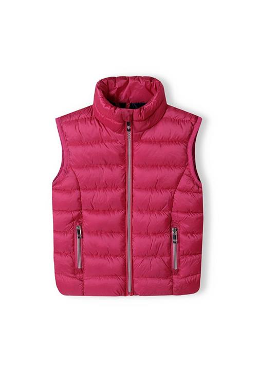 MINOTI Vest  pink