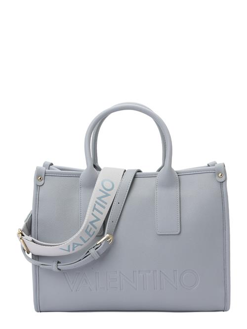 VALENTINO Shopper 'Foxy Re'  lysegrå