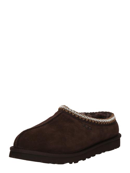 UGG Pantoletter 'Tasman II'  mørkebrun