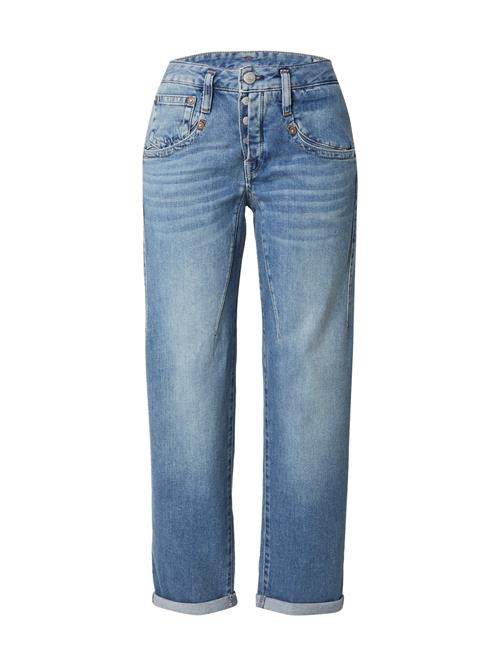 Herrlicher Jeans 'Shyra'  blue denim