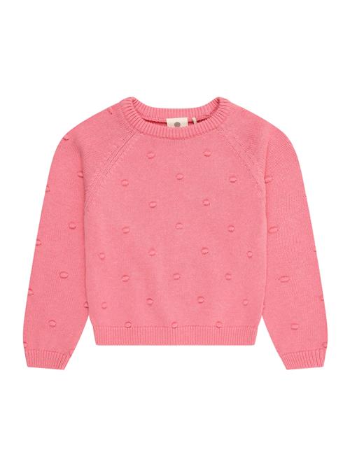 EN FANT Pullover  pitaya
