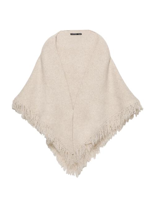 Pull&Bear Sjal  uldhvid