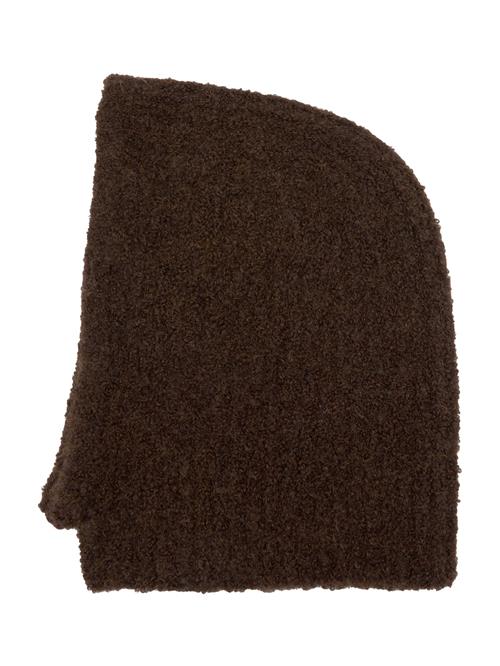Pull&Bear Hue  mørkebrun