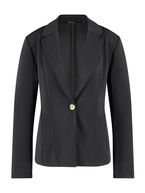 TAIFUN Blazer  sort