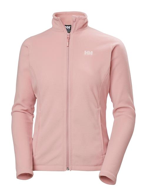 HELLY HANSEN Funktionsfleecejakke 'DAYBREAKER'  lyserød / naturhvid