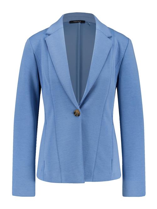 TAIFUN Blazer  himmelblå