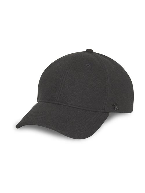 Calvin Klein Hætte  sort