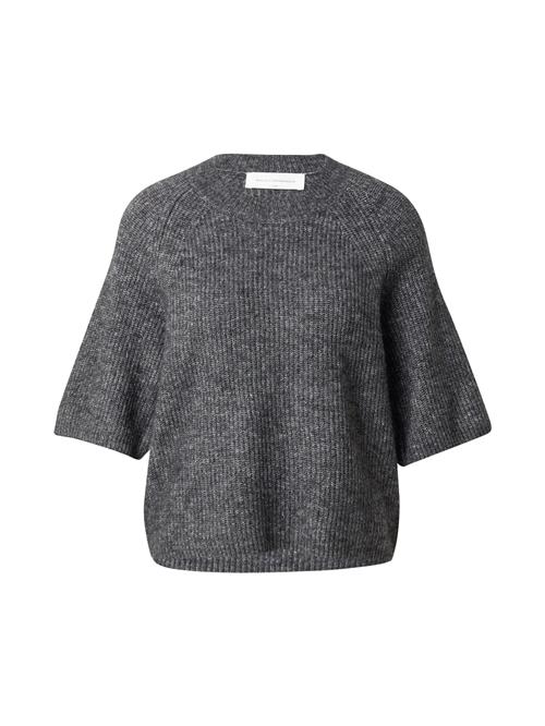 MSCH COPENHAGEN Pullover 'Milania Hope'  mørkegrå