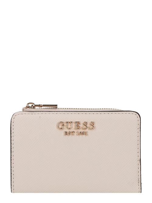 GUESS Tegnebog 'BOLENA'  guld / stone