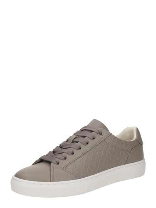 HUGO Sneaker low 'Morrie'  taupe