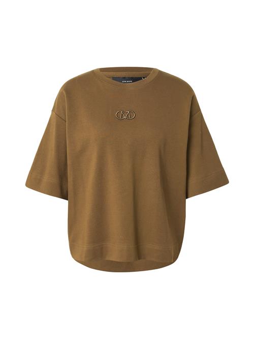 Cph Muse Shirts  oliven