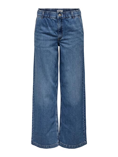 ONLY Jeans 'ONLCOMET'  blå