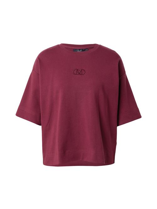 Cph Muse Shirts  bordeaux