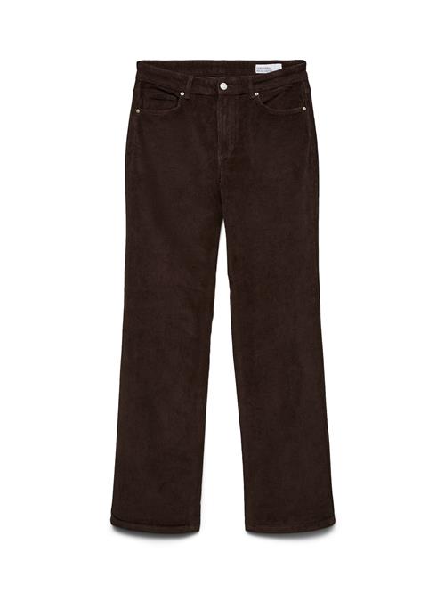 VERO MODA Bukser  brun