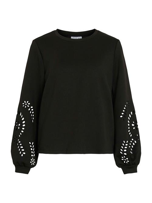 VILA Sweatshirt 'VISandy'  sort