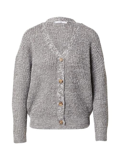 Hailys Cardigan 'Pi44pa'  grå