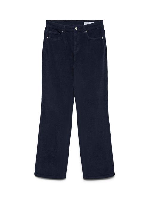 VERO MODA Bukser  blå