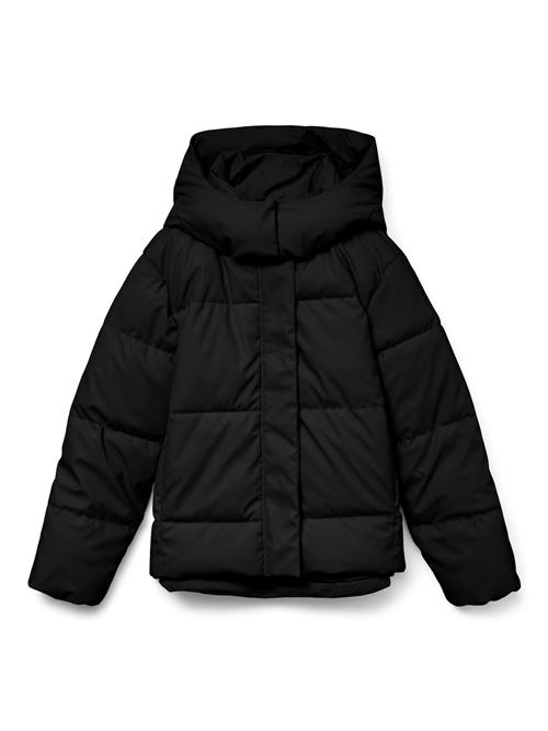 Vero Moda Girl Vinterjakke  sort
