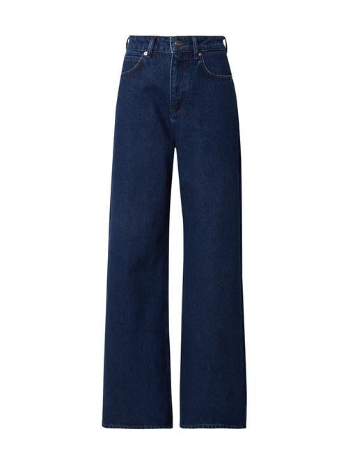 ÉVOIR by Alena Gerber Jeans  blå
